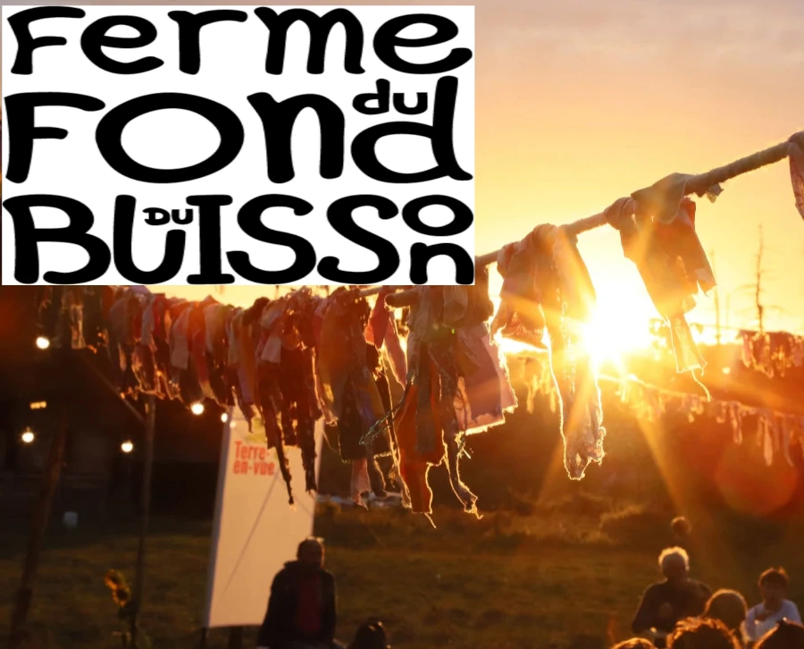 Ferme du Fond du Buisson