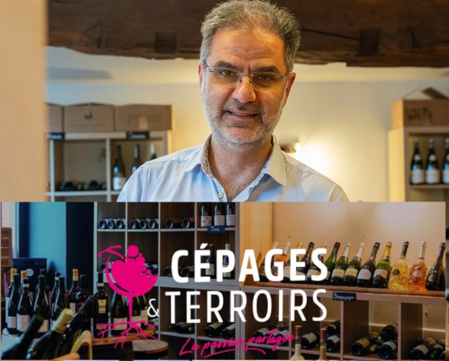 Cépage & Terroir