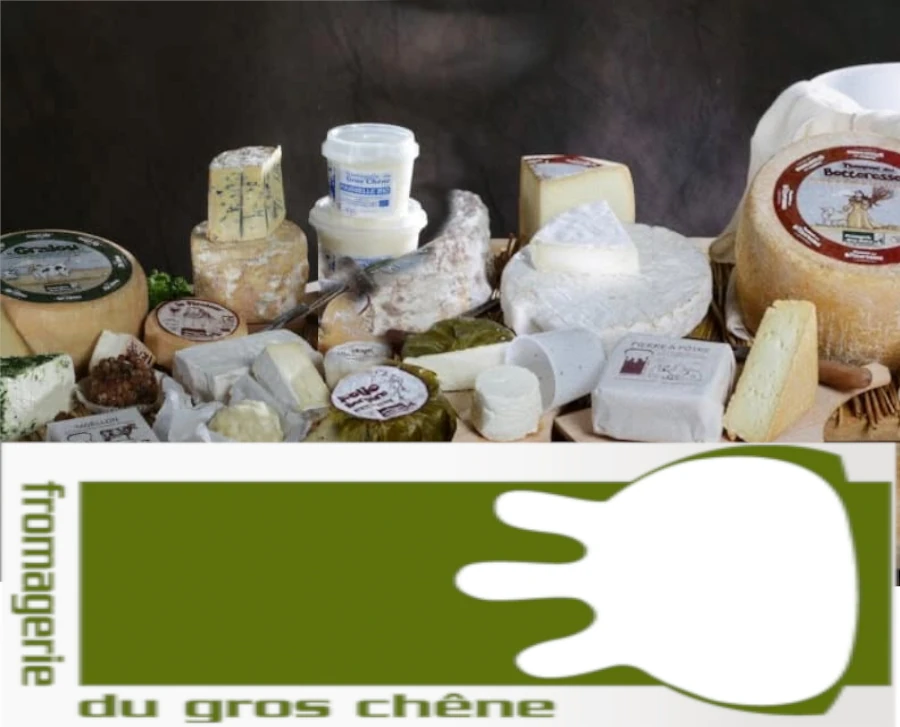 Fromagerie du Gros Chêne