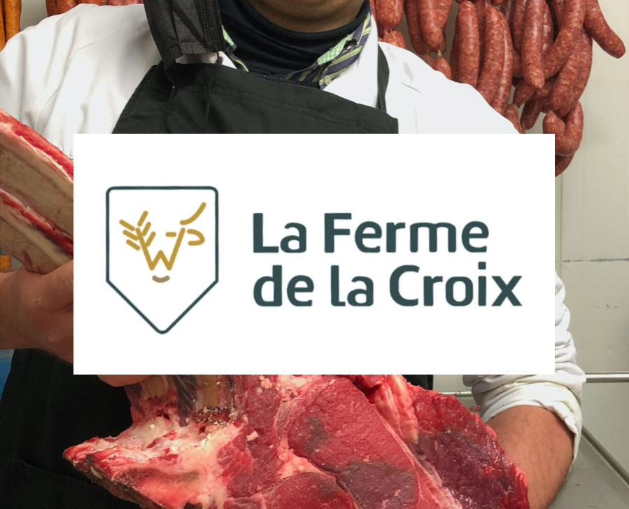 Ferme de la Croix